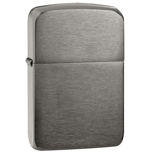 Slika Zippo 24096 Replica Black Ice upaljač