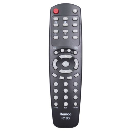 Slika Remco R103 EI-ITT univerzalni daljinski