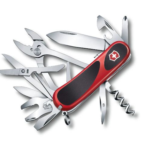 Slika Victorinox 2.5223.SC EvoGrip S557, 85mm džepni nož