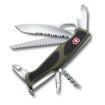 Slika Victorinox 0.9563.MWC4 Ranger 179 Olive/BLK džepni nož