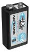Slika Ansmann maxE 9V 300mAh Ni-MH punjiva baterija