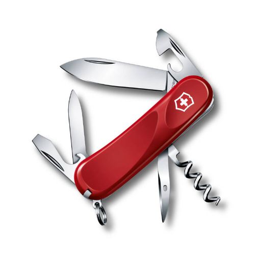 Slika Victorinox 2.3803.E Evolution 10 džepni nož