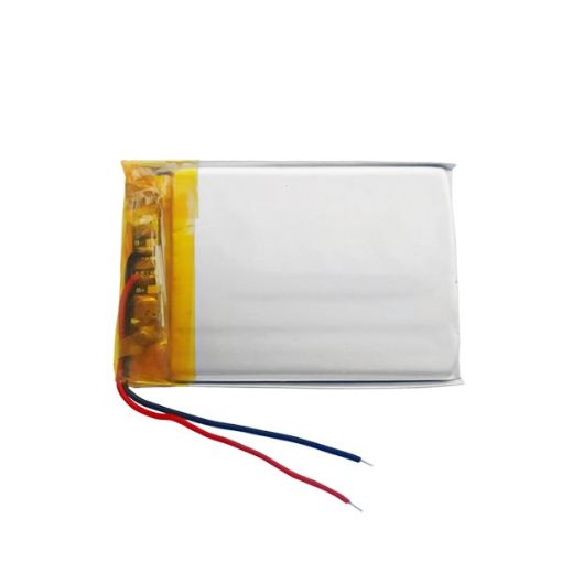 Slika Baterija 3.7V 1200mAh 603450-PCM Li-ion polymer
