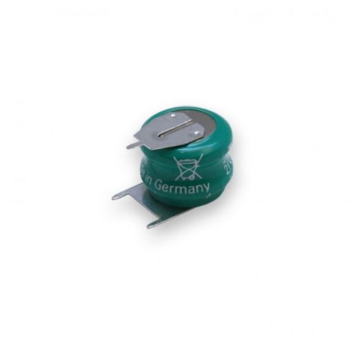 Slika Baterija 2/V 3P 2.4V 80mAh Ni-MH punjiva