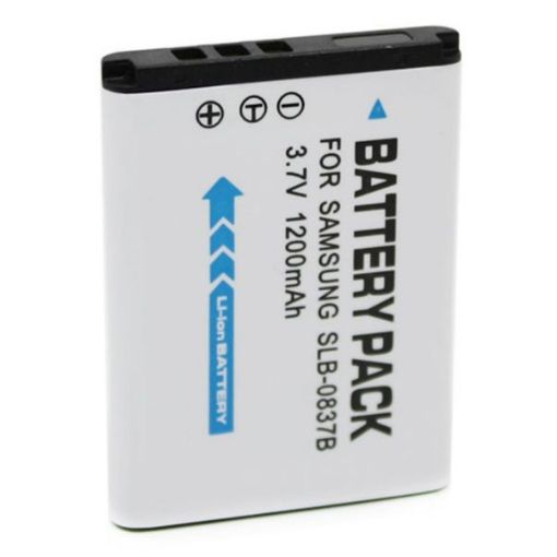 Slika Digi Power Samsung SLB-0837B 3.7V 800mAh Li-ion baterija