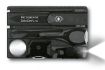 Slika Victorinox 0.7333.T3 SWISSCARD Lite crna