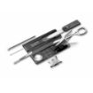 Slika Victorinox 0.7333.T3 SWISSCARD Lite crna