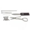 Slika Victorinox 0.7333.T3 SWISSCARD Lite crna