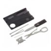 Slika Victorinox 0.7333.T3 SWISSCARD Lite crna