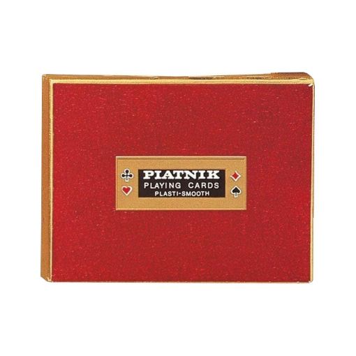 Slika Piatnik karte Monogram de Luxe 2223