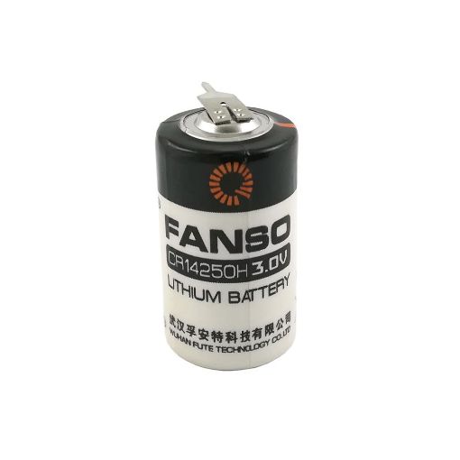 Slika Fanso CR14250H/2PT 3V 850mAh litijumska baterija