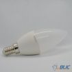 Slika Osram VALUE CL B FR 40 non-dim E14 5,7W/827 LED sijalica