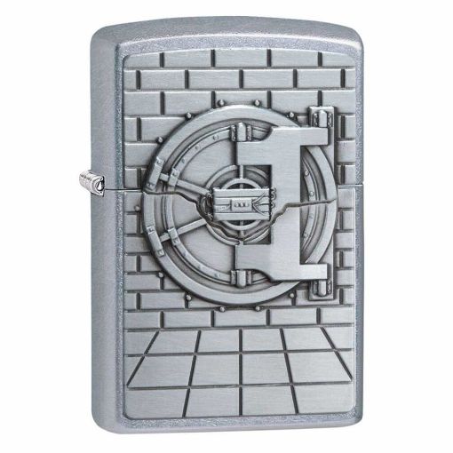 Slika Zippo 29555 Gold Cash Surprise upaljač