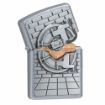 Slika Zippo 29555 Gold Cash Surprise upaljač