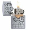 Slika Zippo 29555 Gold Cash Surprise upaljač