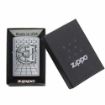 Slika Zippo 29555 Gold Cash Surprise upaljač