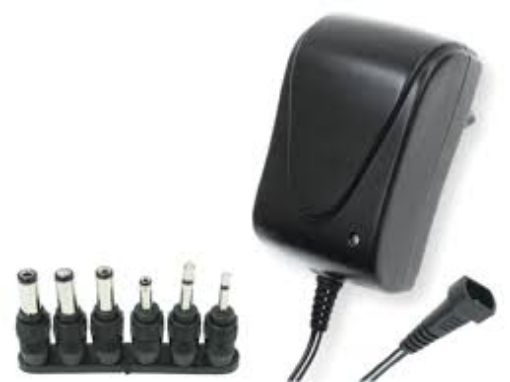 Slika Somogyi Elektronic MW-MB10 3-12V/1000mA univerzalni strujni adapter