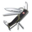 Slika Victorinox 0.9663.MWC4 Ranger Grip džepni nož