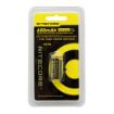 Slika Nitecore RCR123 3.7V 650mAh (4A) Li-ion punjiva baterija sa zaštitnom elektronikom