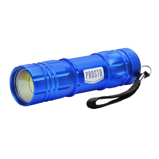 Slika Prosto PL4020 LED 3W baterijska lampa