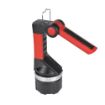 Slika Prosto PL2003 10W T6 LED+ 3W COB punjiva baterijska lampa