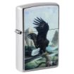 Slika Zippo 49822 Linda Picken Orao upaljač
