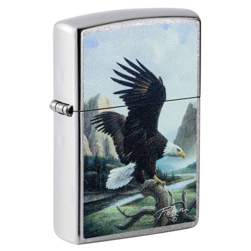 Slika Zippo 49822 Linda Picken Orao upaljač