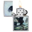 Slika Zippo 49822 Linda Picken Orao upaljač