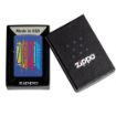 Slika Zippo 48138 Classic Royal Blue Matte Color Image upaljač