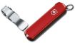 Slika Victorinox 0.6453 grickalica za nokte crvena privezak