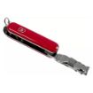 Slika Victorinox 0.6453 grickalica za nokte crvena privezak