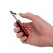 Slika Victorinox 0.6453 grickalica za nokte crvena privezak