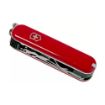 Slika Victorinox 0.6453 grickalica za nokte crvena privezak