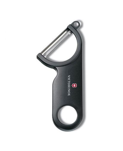Slika Victorinox 7.6073.3 Crni Ljuštač za povrće