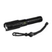 Slika Prosto PL8420 P50 LED 20W Zoom punjiva aluminijumska baterijska lampa