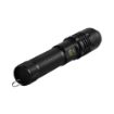 Slika Prosto PL8420 P50 LED 20W Zoom punjiva aluminijumska baterijska lampa