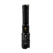 Slika Prosto PL8420 P50 LED 20W Zoom punjiva aluminijumska baterijska lampa