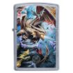 Slika Zippo 49104 Colorful Dragons As upaljač