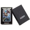 Slika Zippo 49104 Colorful Dragons As upaljač