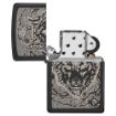 Slika Zippo 49443 Anna Stokes Vuk upaljač