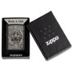 Slika Zippo 49443 Anna Stokes Vuk upaljač