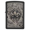 Slika Zippo 49443 Anna Stokes Vuk upaljač