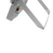 Slika Prosto LRF019ESW-50/WH 50W LED reflektor sa PIR senzorom