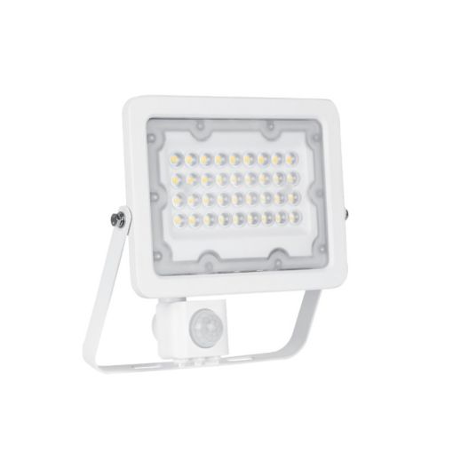 Slika Prosto LRFK02W-30/WS 30W LED reflektor sa PIR senzorom