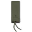 Slika Victorinox 4.0838.4 veća maslinasto zelena futrola za nož