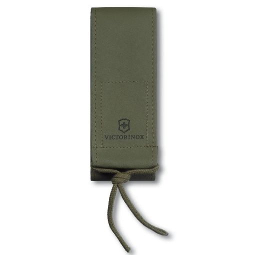 Slika Victorinox 4.0838.4 veća maslinasto zelena futrola za nož