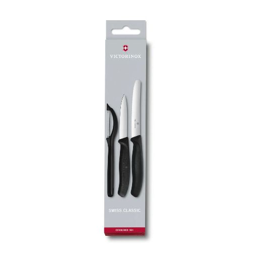 Slika Victorinox 6.7113.31 set noževa za ljuštenje, 3 komada