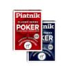 Slika Piatnik karte 1393 1/1 Poker Classic