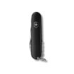 Slika Victorinox 1.3713.3 HUNTSMAN 91mm crni džepni nož