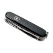 Slika Victorinox 1.3713.3 HUNTSMAN 91mm crni džepni nož